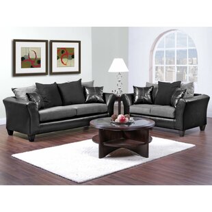 Gamma Configurable Living Room Set by Chelsea Home