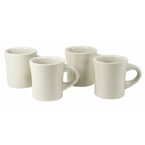 Buffalo Coffee Mug (Set of 4)