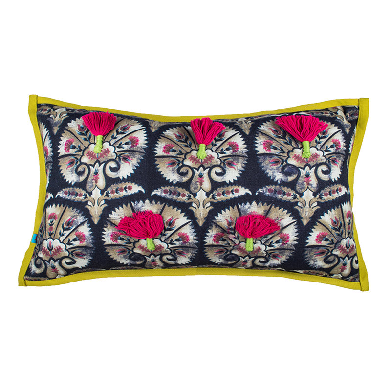 Ferreira Lumbar Pillow Cover