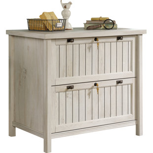 Filing Cabinets Joss Main Shelby 2 Drawer Lateral Filing Cabinet