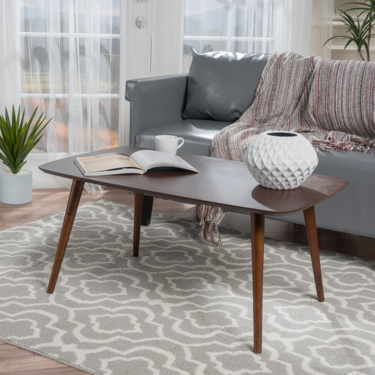 wayfair nobles coffee table