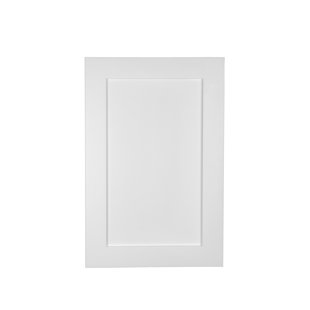 14" W x 29.5" H Recessed Cabinet by