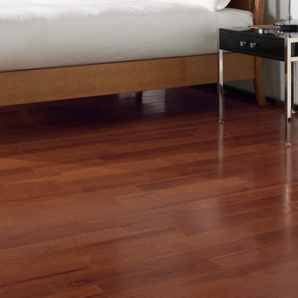 Somerset Hickory Moonlight Wayfair