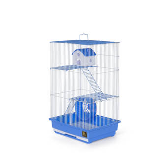 Ware Manufacturing Critter Universe Avatower Small Animal Modular Habitat Reviews Wayfair Ca