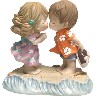Multi Precious Moments Girl Helping Puppy 192005 in Stormy Weather You Make Things Better Bisque Porcelain Figurine 