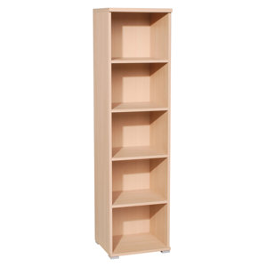 Bücherregal Rio Art von CS Schmal