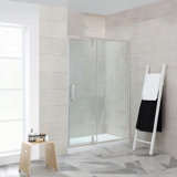 Ove Decors Sydney Shower Door Wayfair