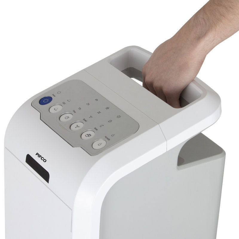 pifco portable 3 in 1 air cooler