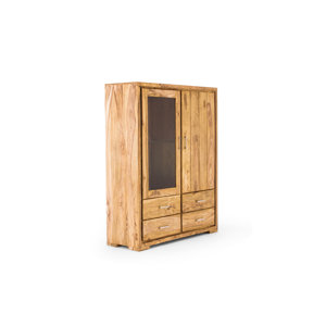 Highboard Motala von Massivum