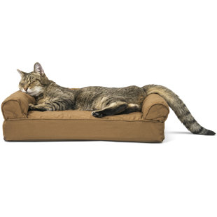 Beadsland Canap/é pour Animal Domestique /à Pain Coussin Oreiller Cat Coussin Tapis