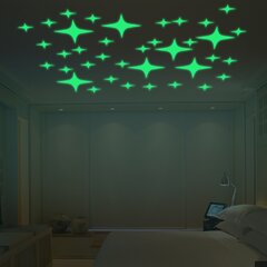 Glow In The Dark Wall Decals You Ll Love In 2020 Wayfair