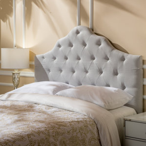 Wall Headboard headboards you'll love | wayfair Wall Headboard headboards you'll love | wayfair