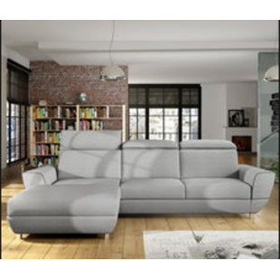 Gratton Sleeper Sectional by Orren Ellis