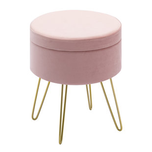 small stool