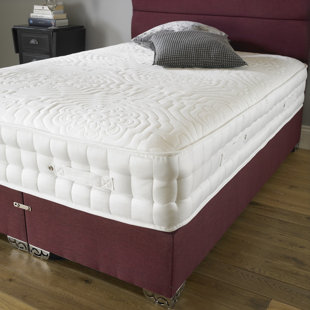 joseph pocket sprung mattress