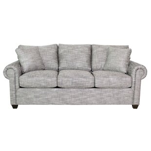 Grace Sofa By Edgecombe Furniture