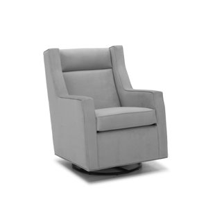 Go to store & view more images Sheldon Glider by Harriet Bee