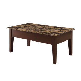 Conte Lift Top Coffee Table