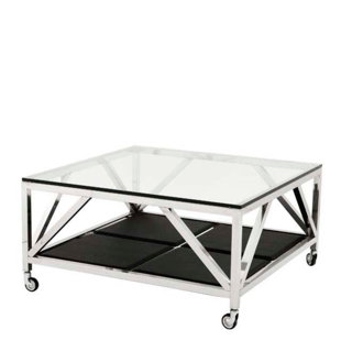 Go to store & view more images Prado Coffee Table by Eichholtz