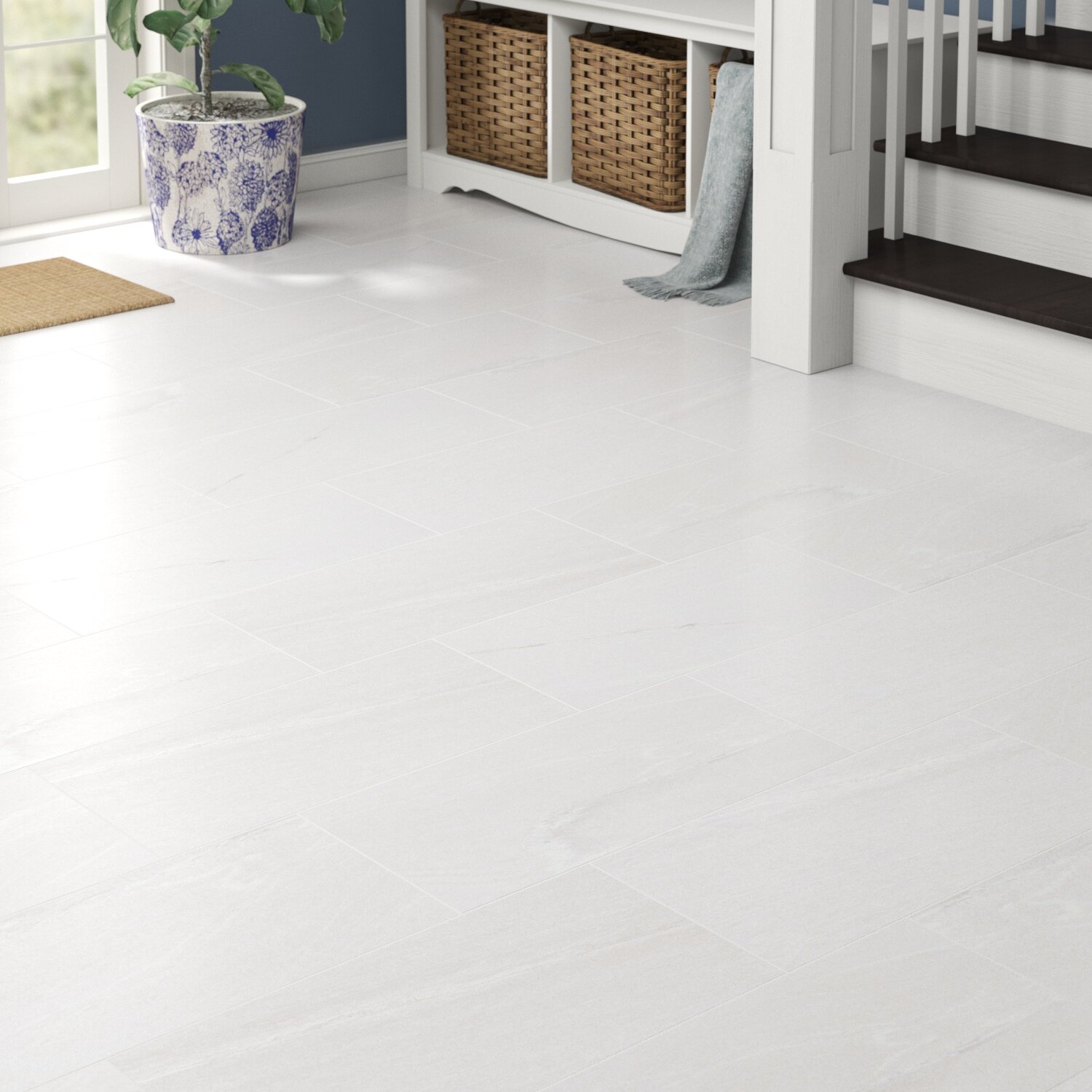 Bedrosians Urban 2 0 12 X 24 Porcelain Stone Look Singular Tile   Urban 20 12 X 24 Porcelain Stone Look Singular Tile 