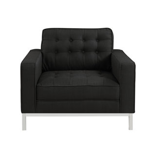 Wingfield Club Chair by Orren Ellis