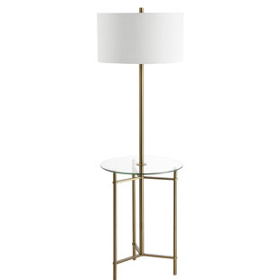Zipcode Design Katlyn 63 Task Floor Lamp Wayfair