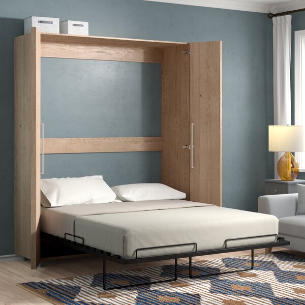 Bed In The Wall Wayfair Co Uk