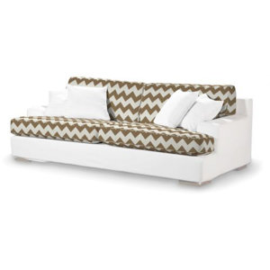 4-tlg. Sofa-Bezug-Set Comics von Urban Facettes