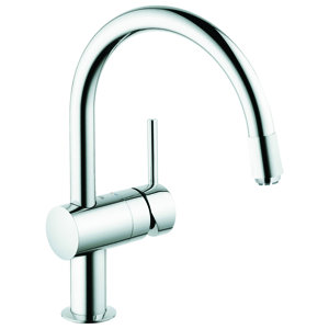 Grohe Einhebel-Topffüller Minta