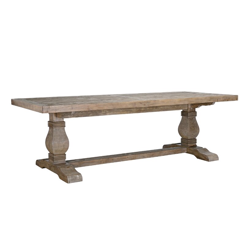 Gertrude Dining Table