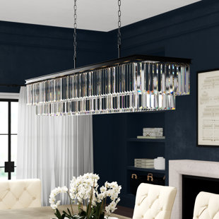Go to store & view more images Gordonsville 10-Light Kitchen Island Pendant by Greyleigh