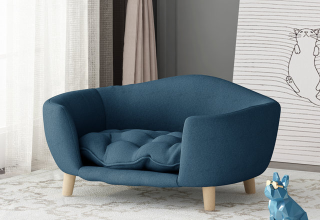 Our Coziest Dog Beds