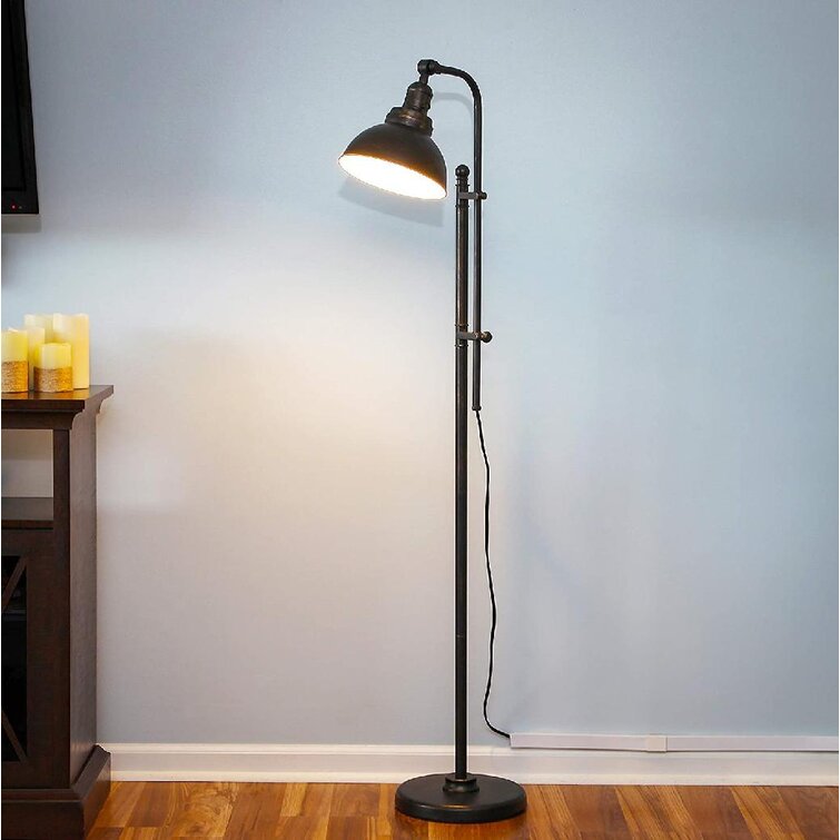 kaibab task floor lamp