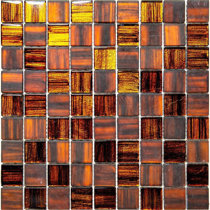 orange floor tiles wall tiles you ll love in 2021 wayfair