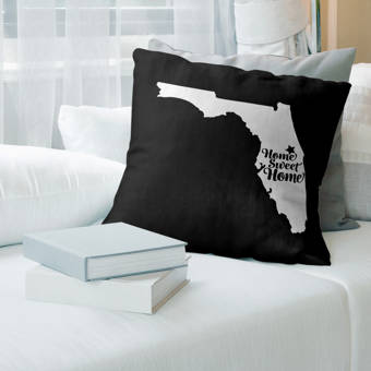 East Urban Home Dash And Ash All I Want For Christmas Euro Pillow Wayfair