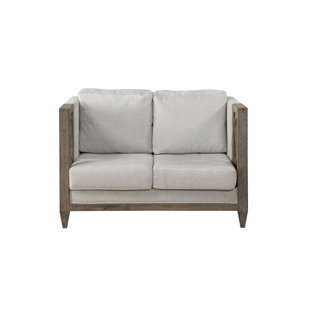 Go to store & view more images One Allium Way Eric Loveseat