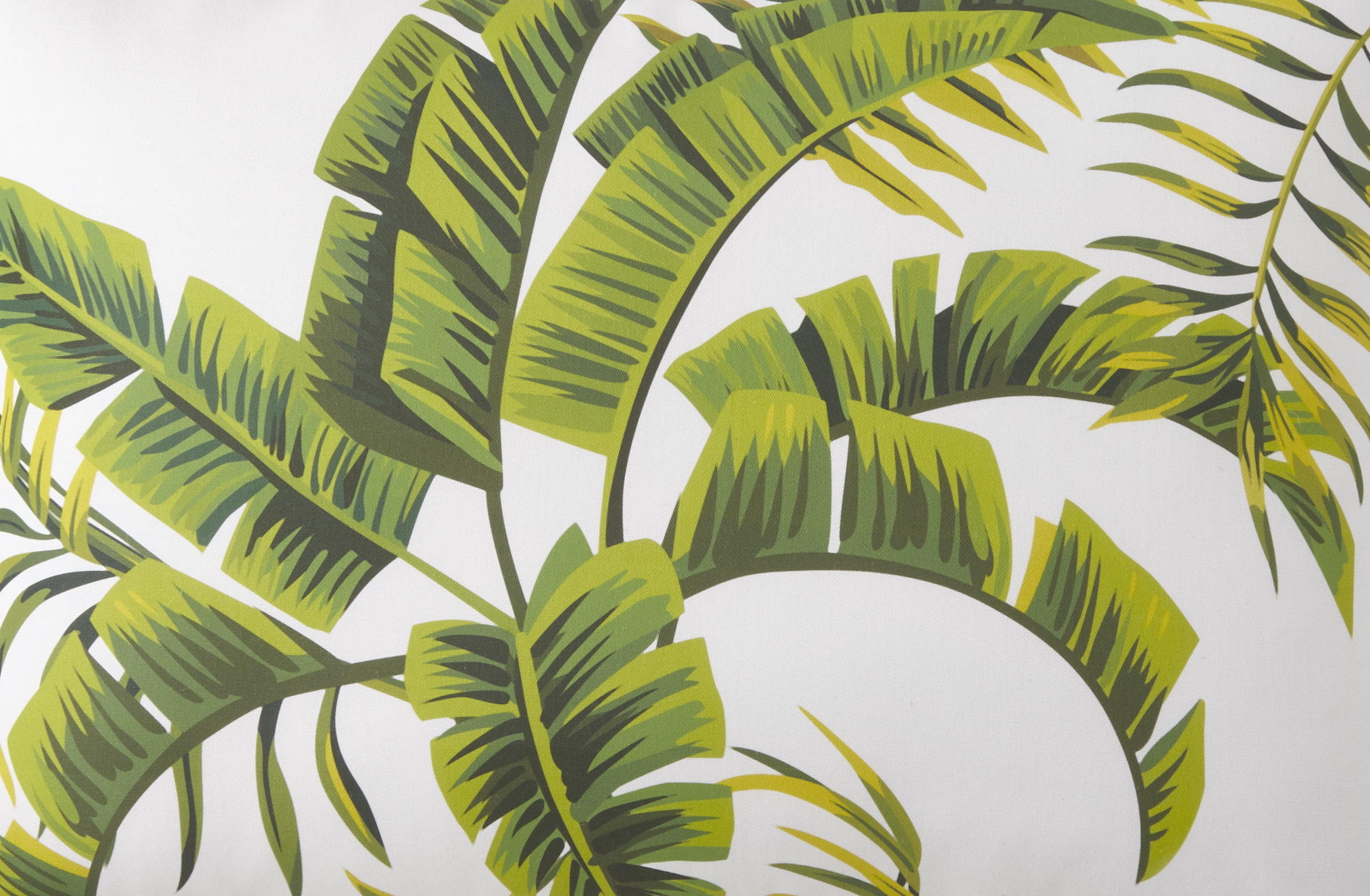 Colcha Linens Tropic Bay Tropic Pattern Fabric Wayfair