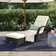 Wade Logan® Porcaro 78.75'' Long Reclining Single Chaise with Cushions ...