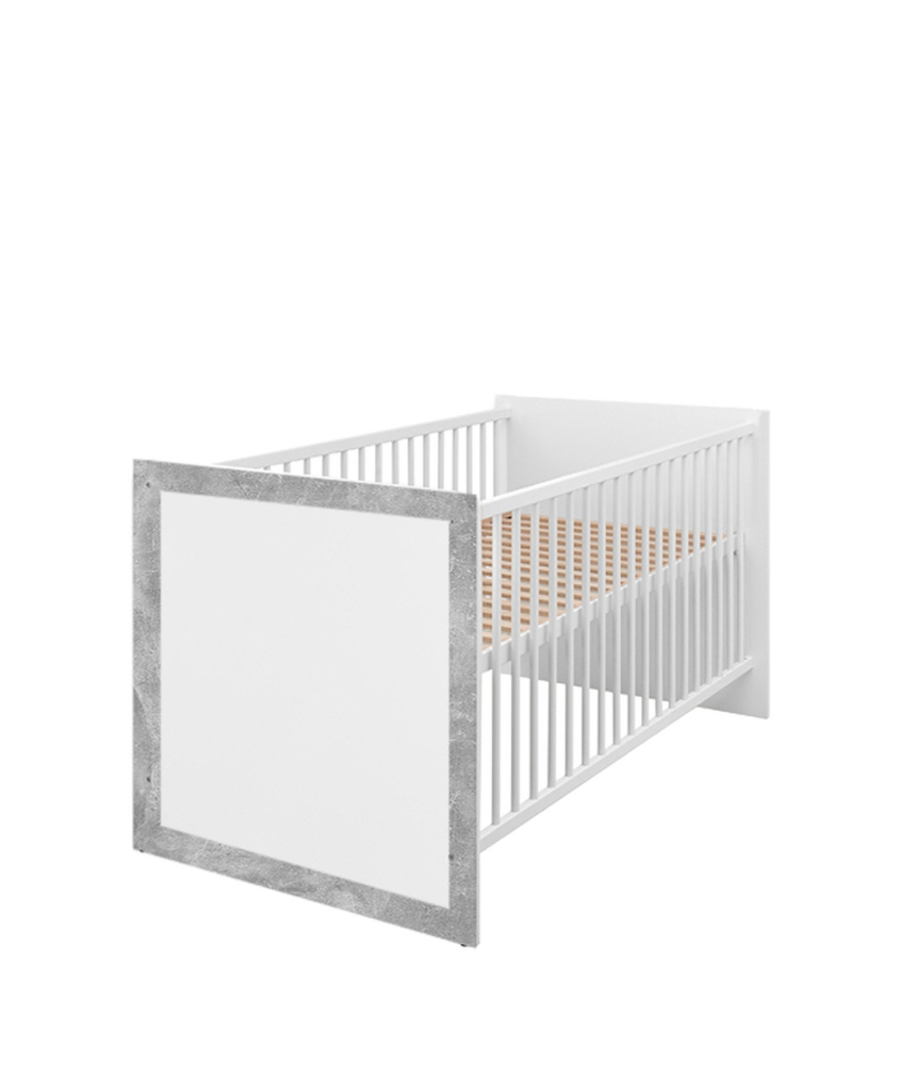 wayfair cot bed with mattress