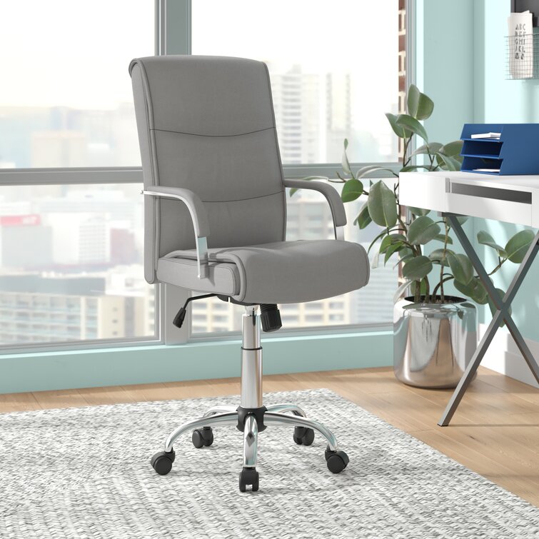 ebern designs desk chair