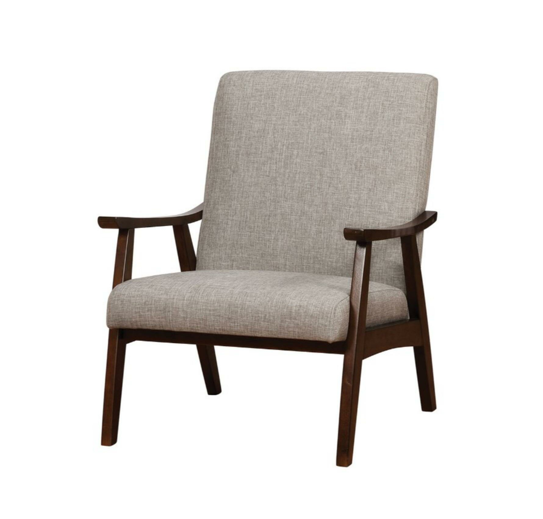 George Oliver Fusco Armchair Wayfair