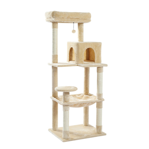 finether cat tree