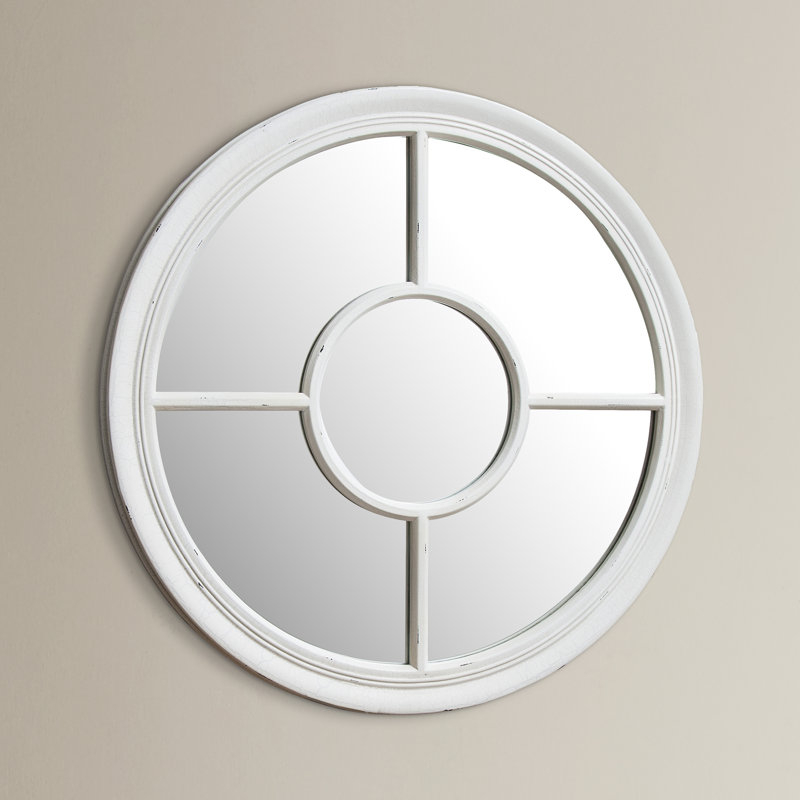 Kustenhaus Wandspiegel Bewertungen Wayfair De