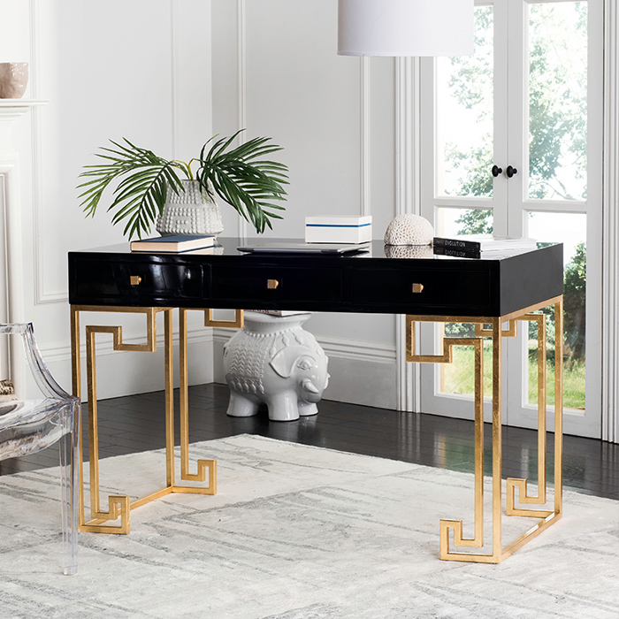 Luxury Home Office Furniture Perigold