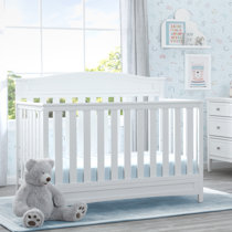 delta emery mini crib