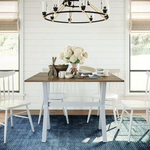Small Gate Leg Drop Leaf Table Wayfair