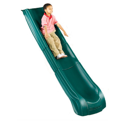 (Incomplete) Swing-n-Slide for 60\" Deck