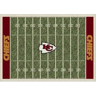 Kansas City Chiefs You Ll Love Wayfair Nfl Area Rug