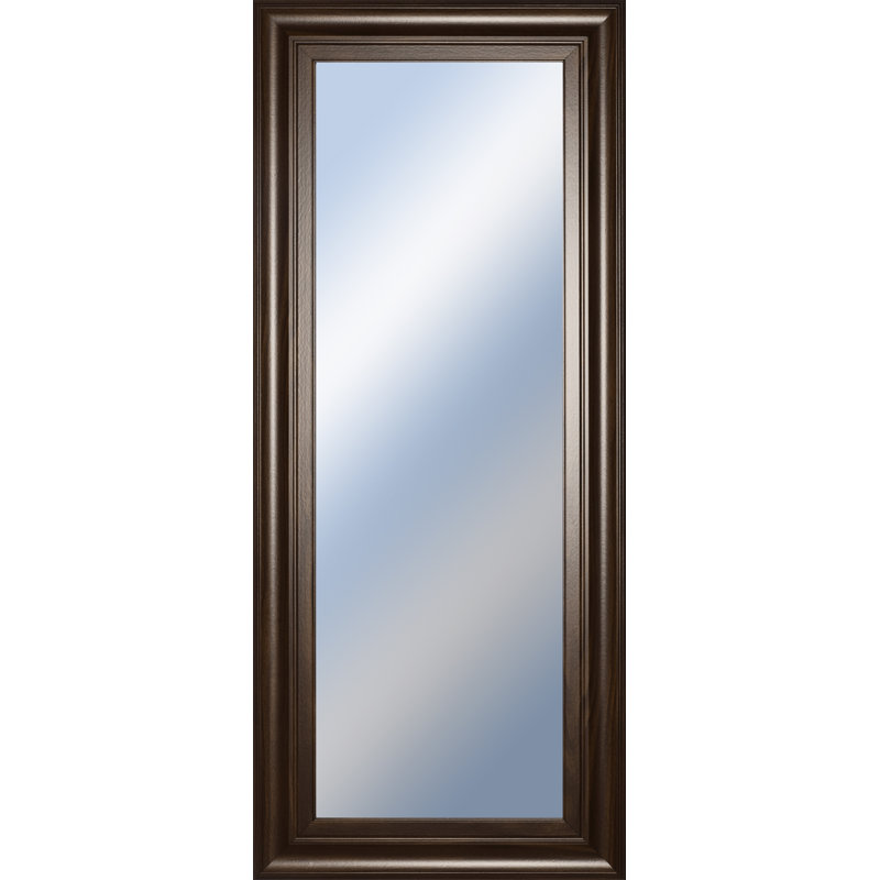 Dedrick Decorative Modern And Contemporary Accent Mirror Reviews