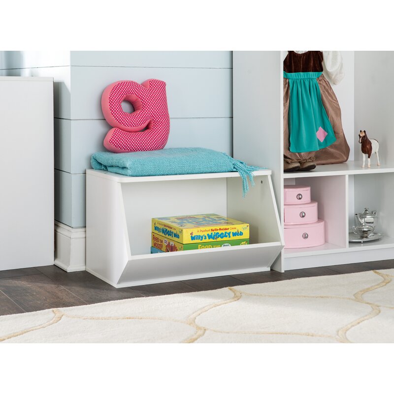 closetmaid toy storage